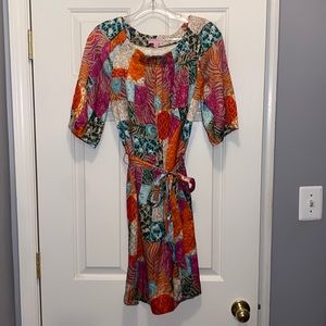 GORGEOUS Lily Pulitzer Shift Dress